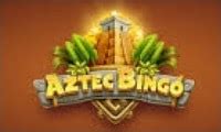 Aztec Bingo now live on Virtue Fusion.